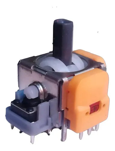 PS5 DualSense Hall Effect joystick upgrade