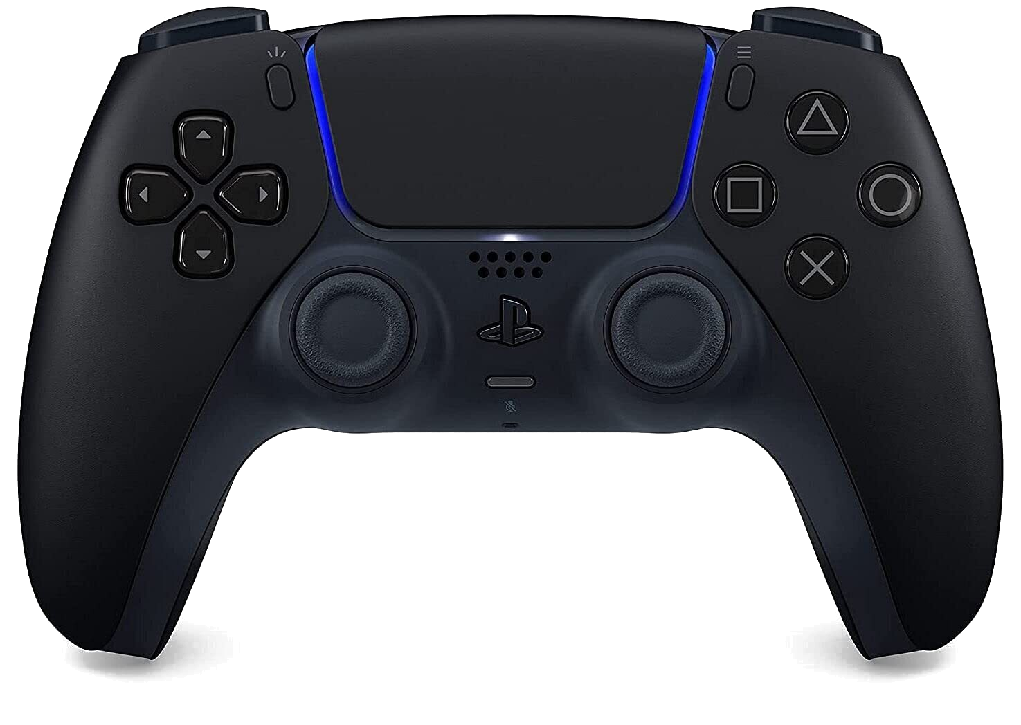 Midnight Black