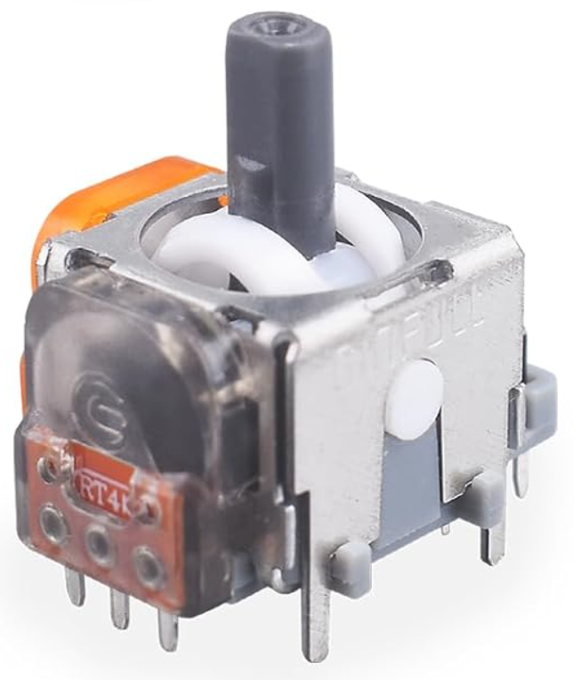 GnFull 1st Generation joystick module