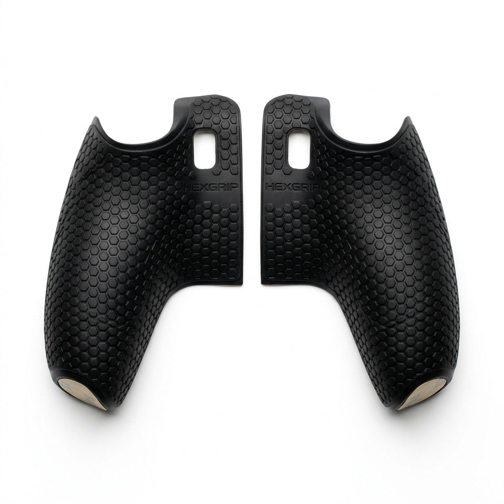 Anti-slip textured grip tape
