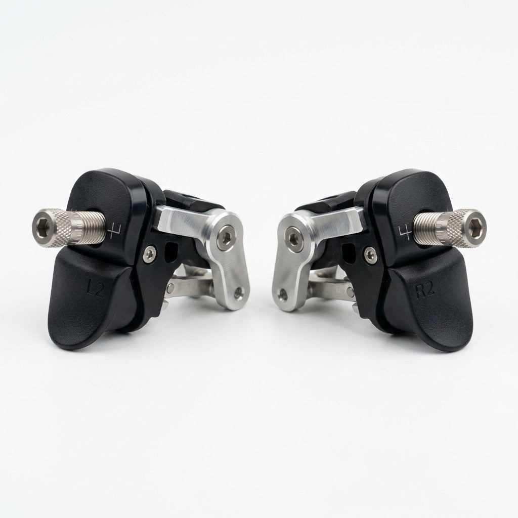 Smart stop trigger kit