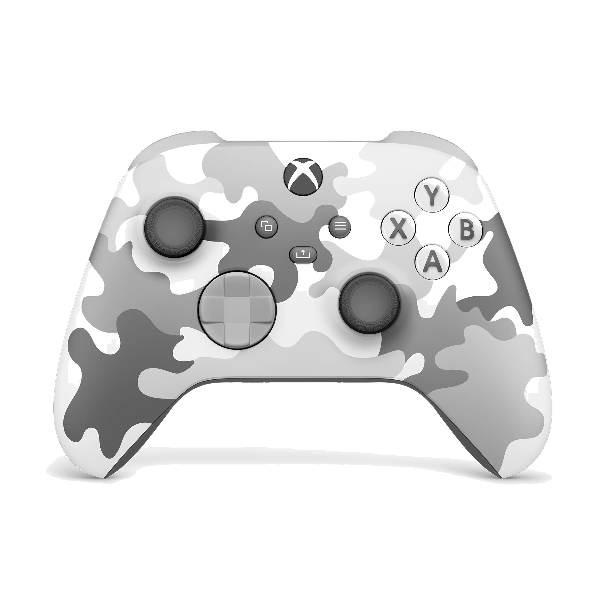 Arctic Camo