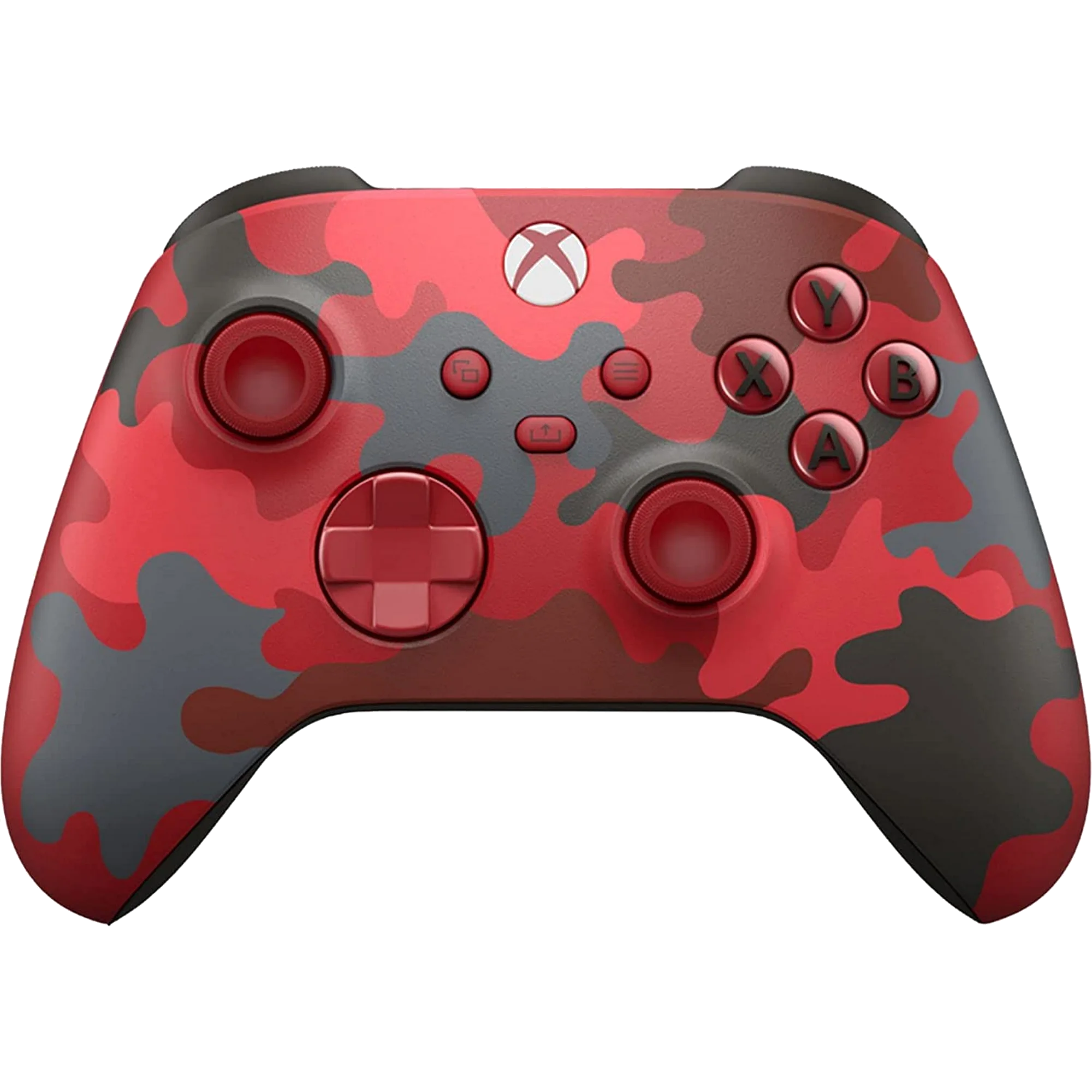 Daystrike Camo