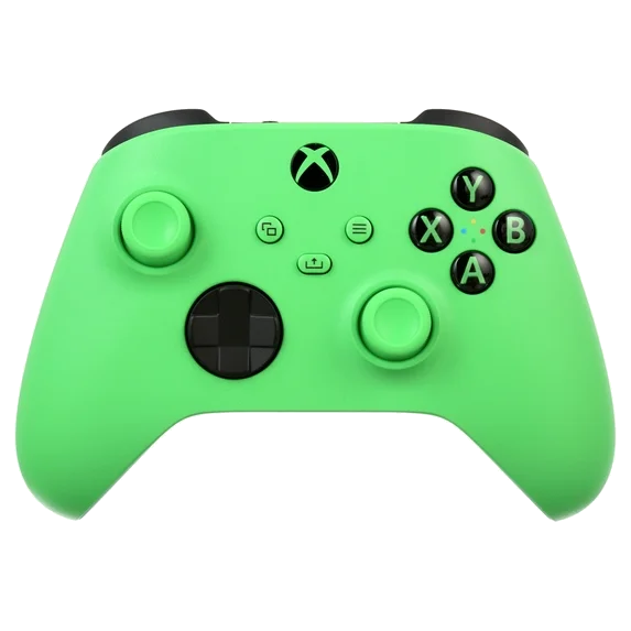 Velocity Green