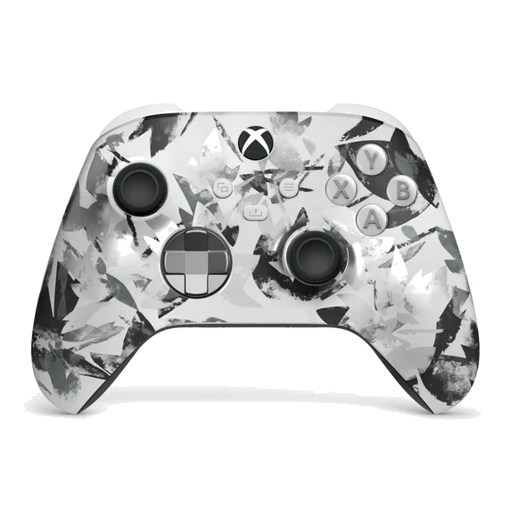 Mineral Camo