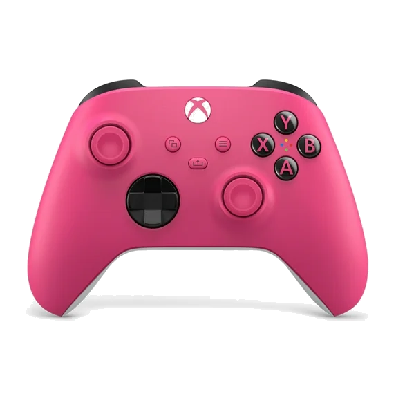 Deep Pink