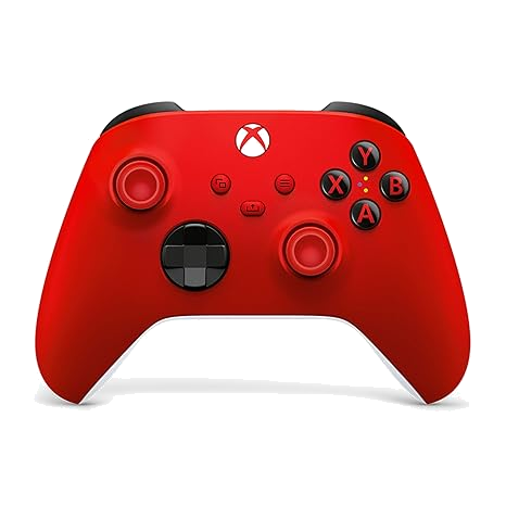 Pulse Red