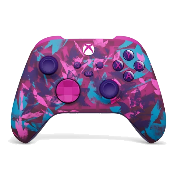 Vapor Pink