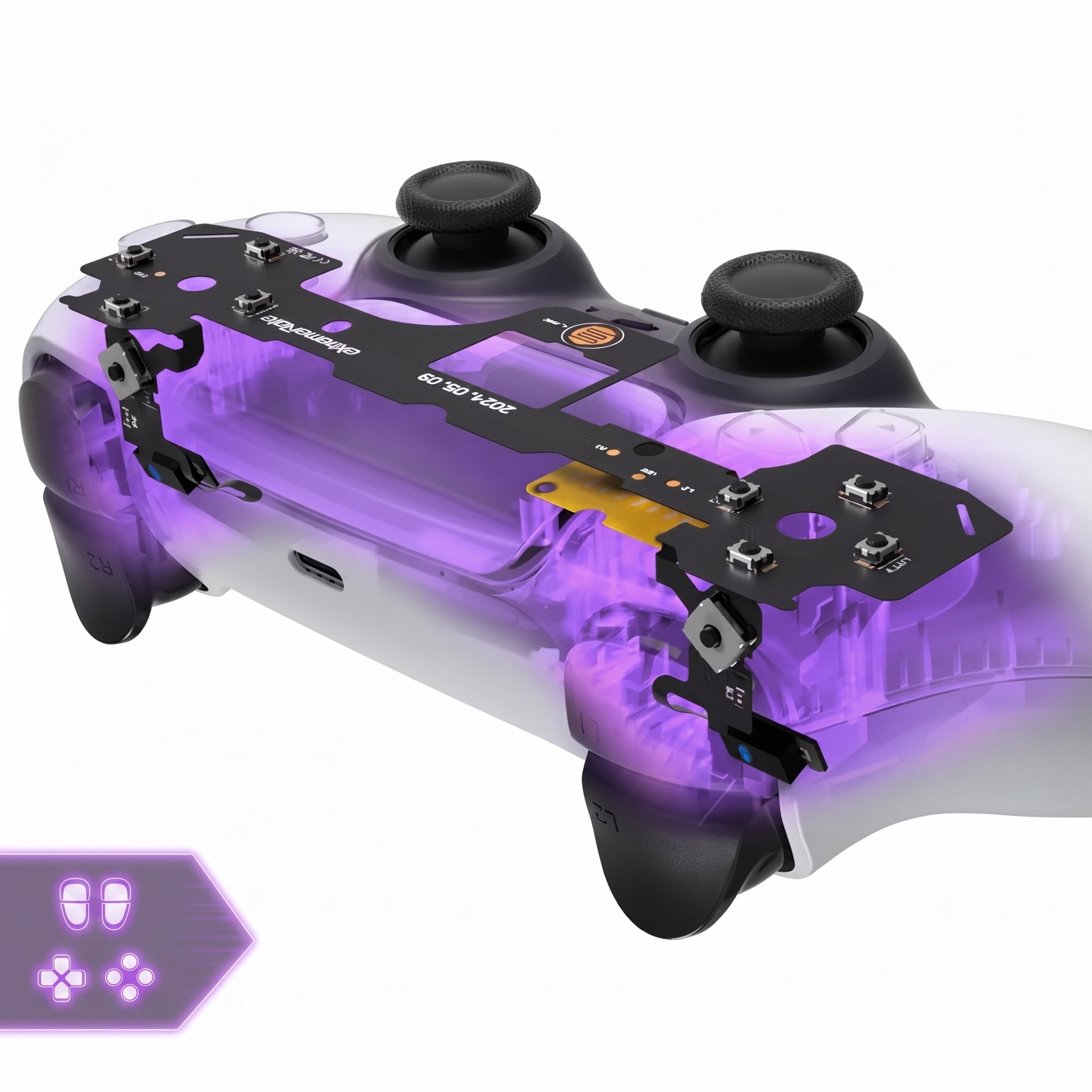 eXtremeRate Whole Set Light V2