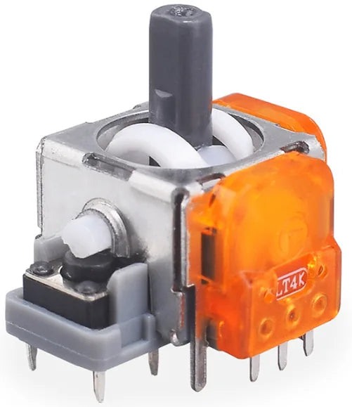 GnFull 1st Generation joystick module