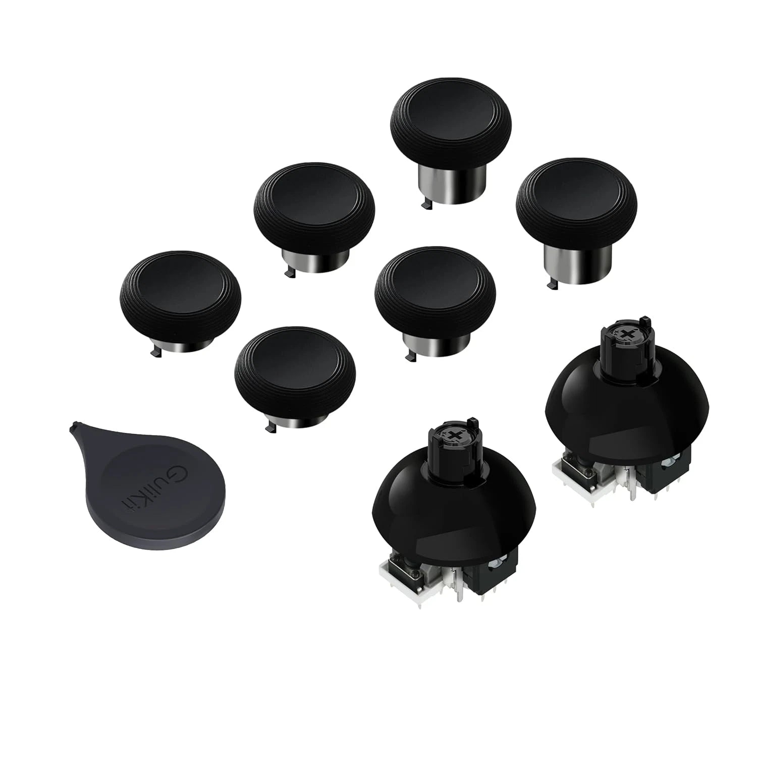 GuliKit 720 PS5