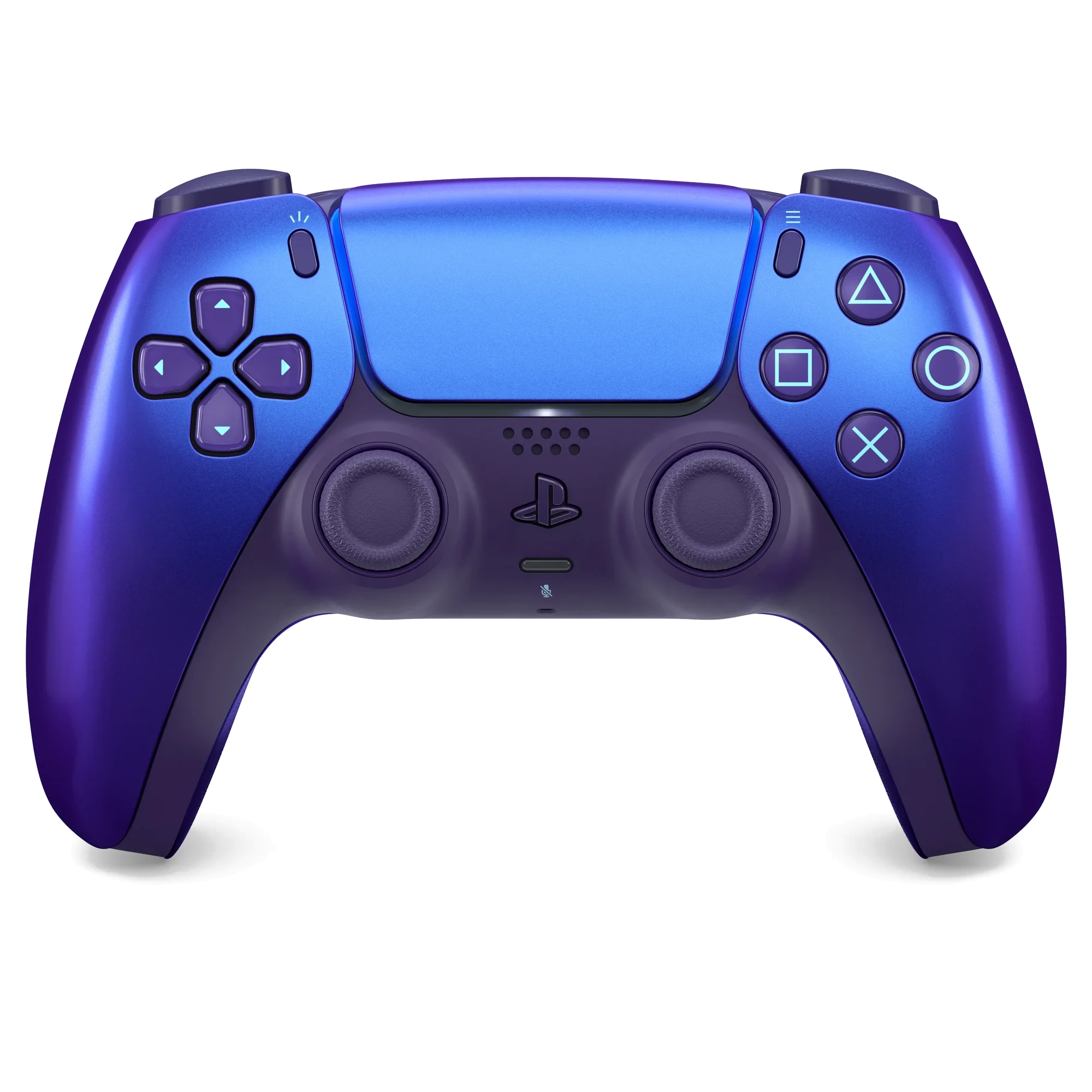 Chroma Indigo