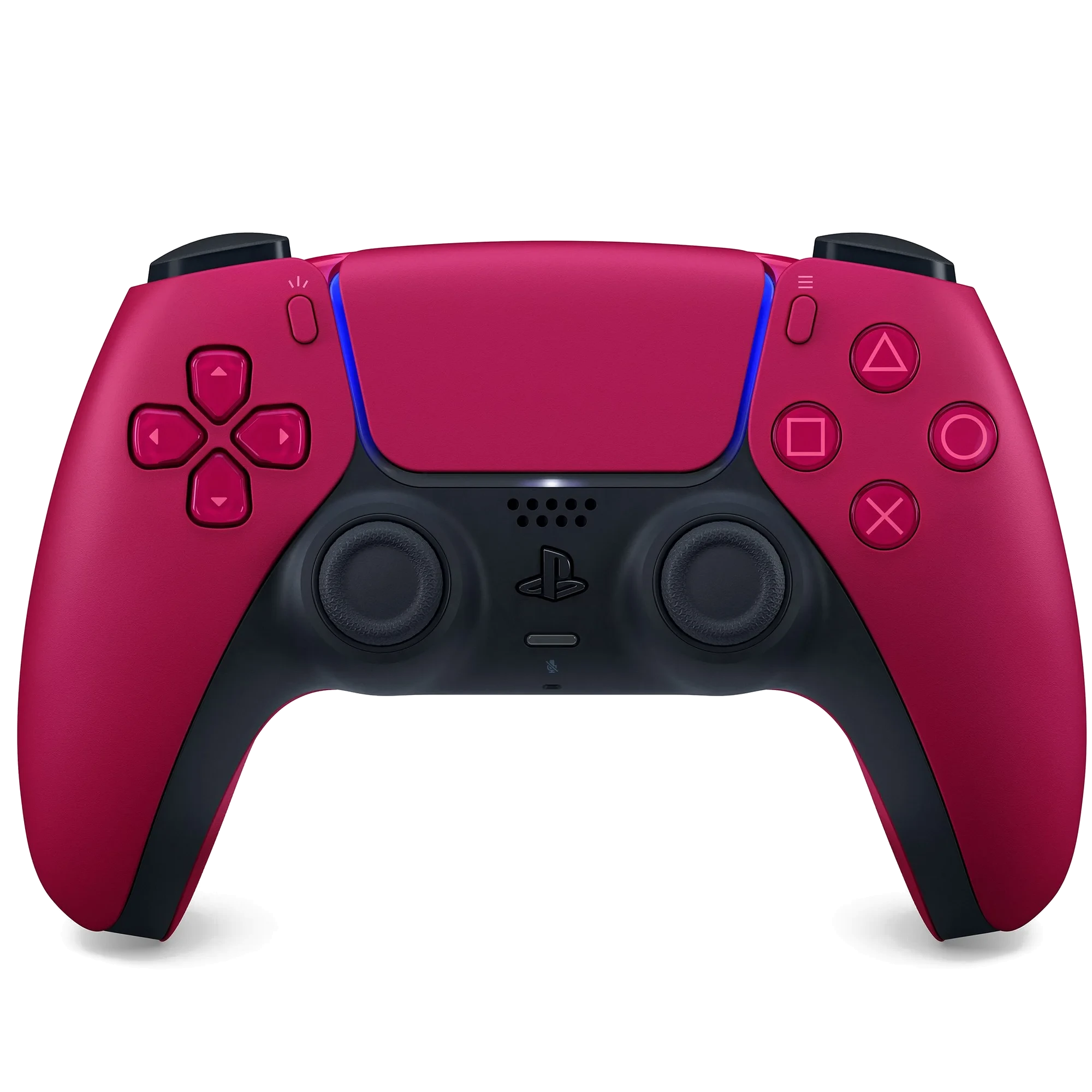 Cosmic Red