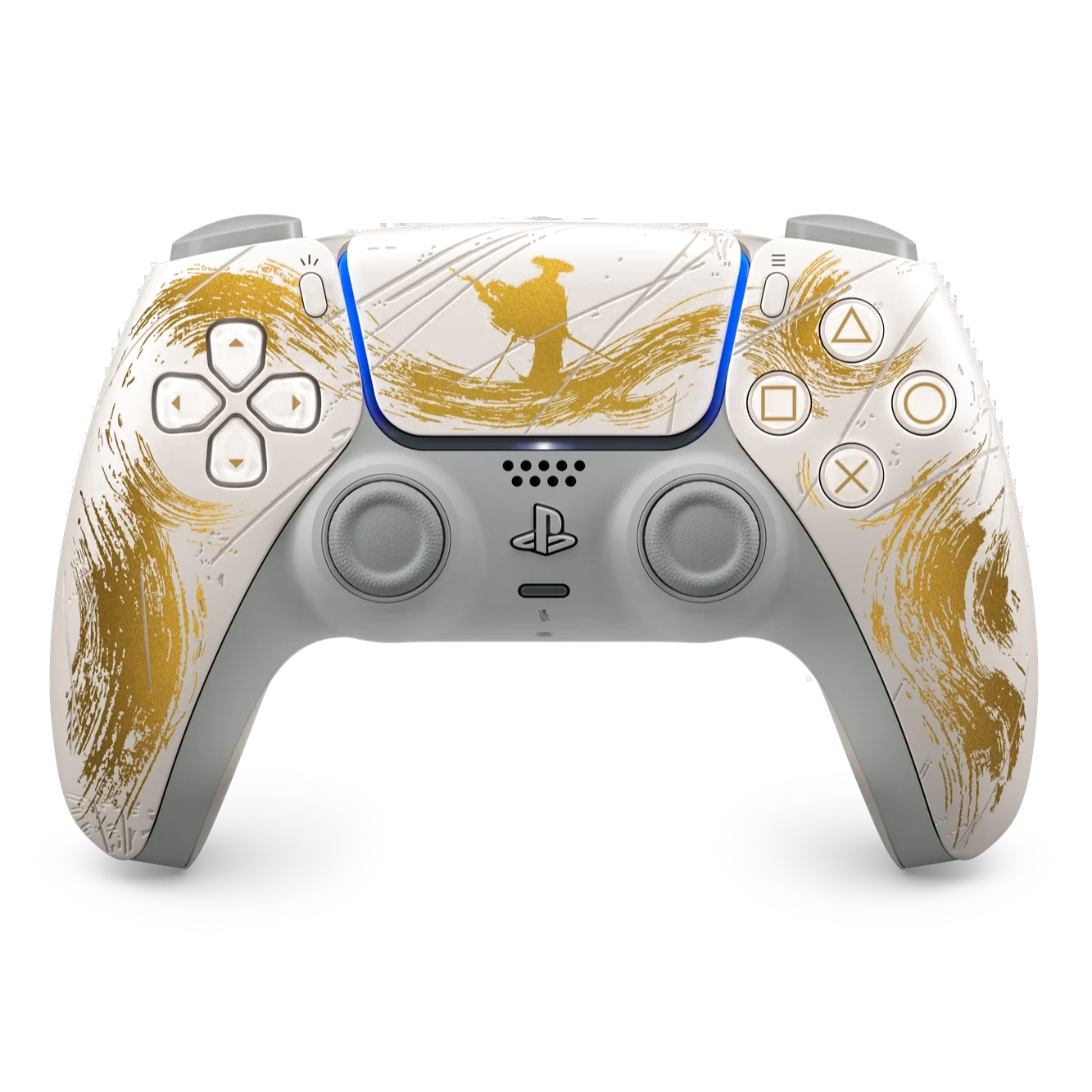 Ghost of Yōtei Gold
