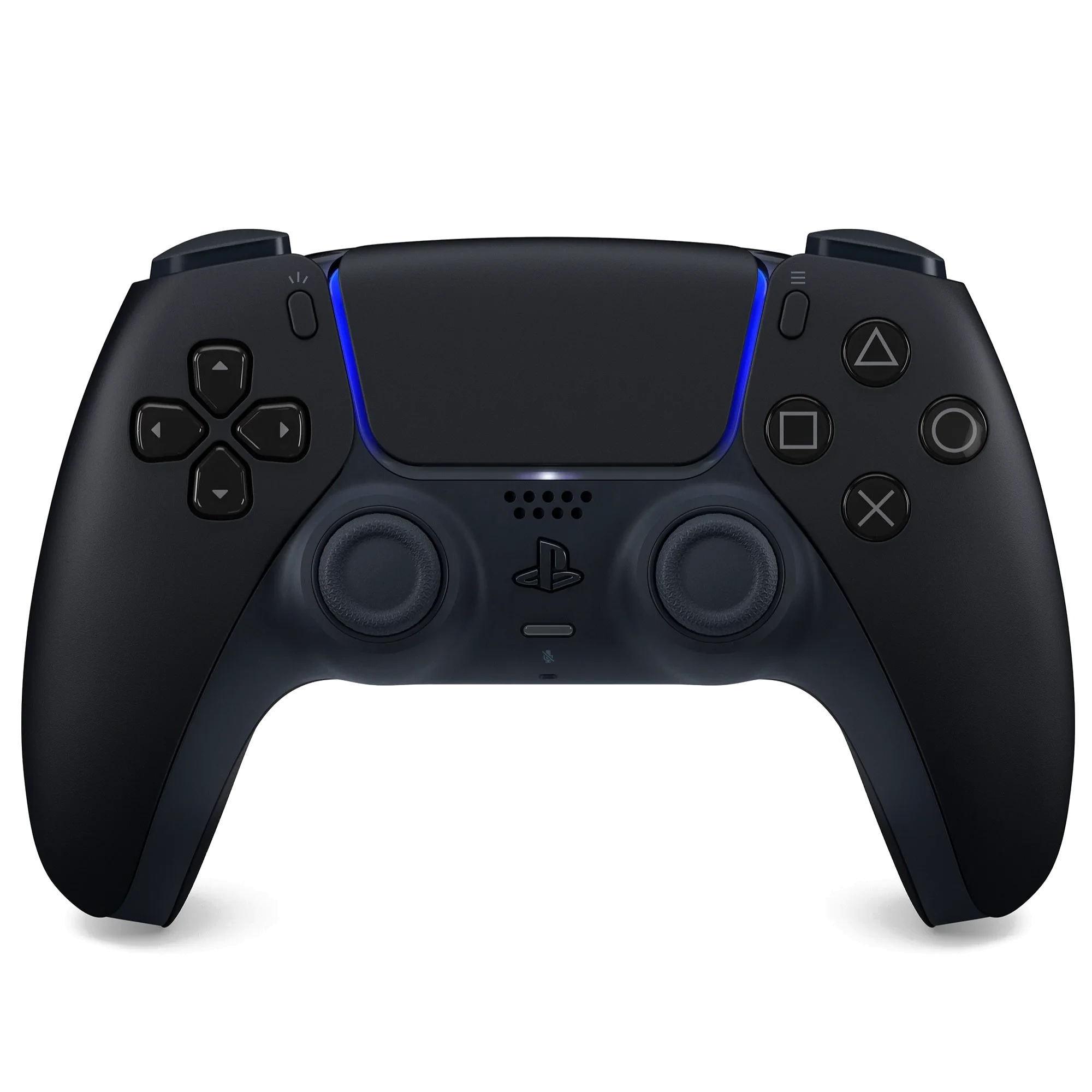 Midnight Black