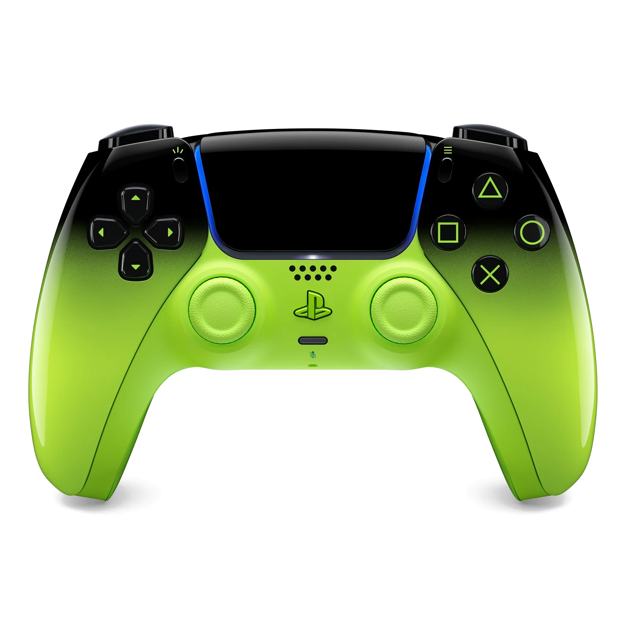 Remix Green