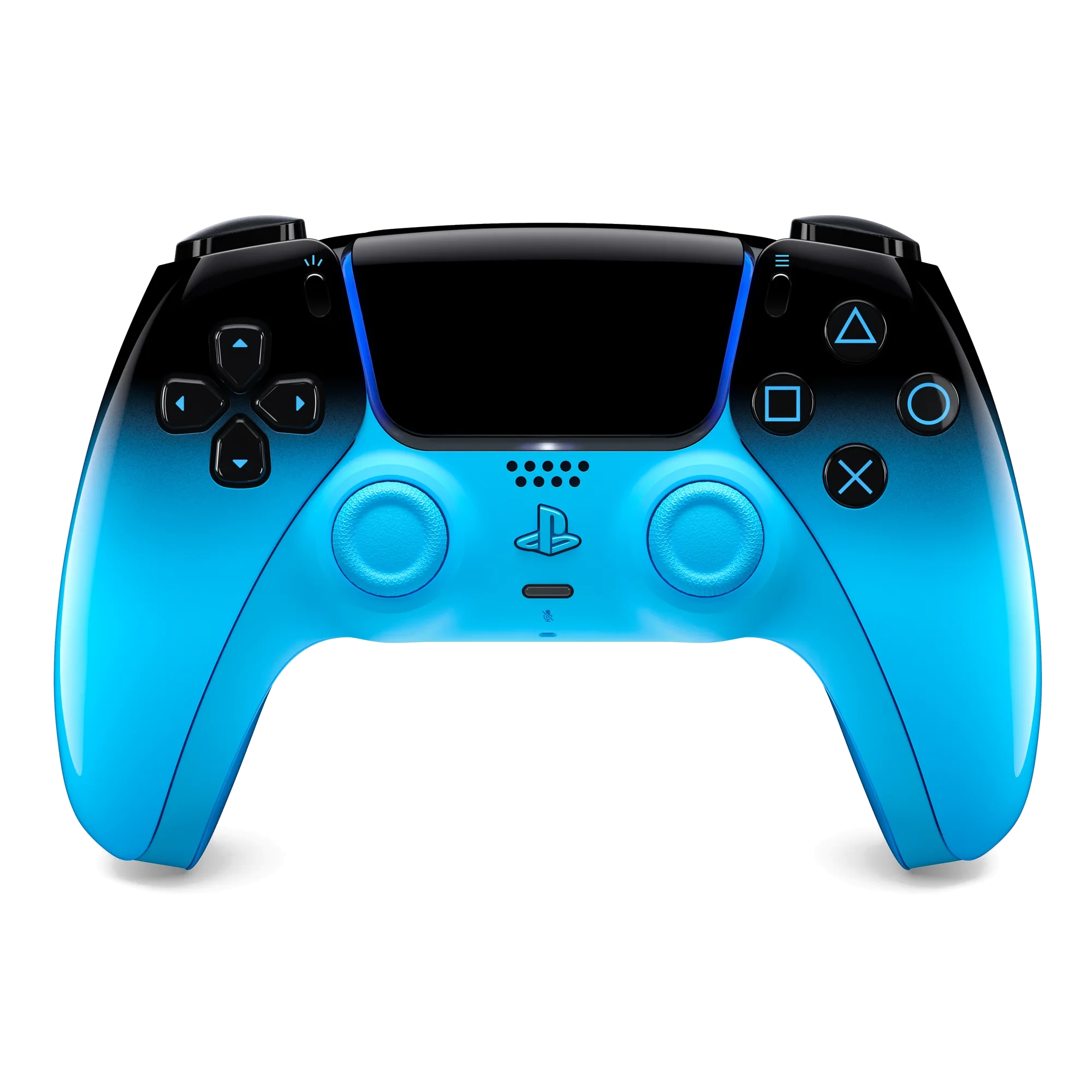 Rhythm Blue